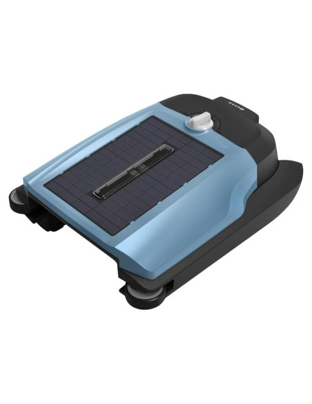 Skimmer Robótico Solar Betta Flex - Limpieza Ecológica para Piscinas