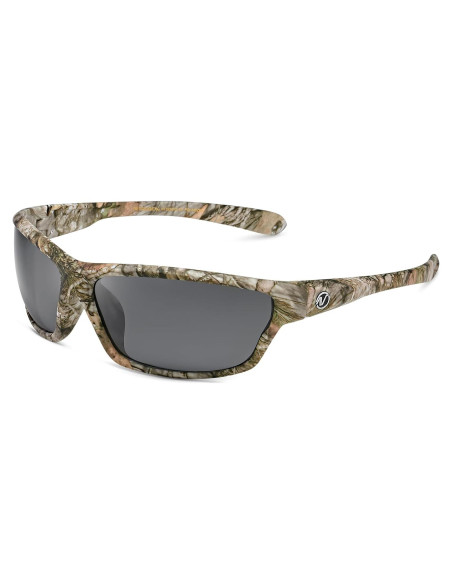 Gafas de sol deportivas Nitrogen polarizadas UV400 unisex Gafas de sol deportivas Nitrogen polarizadas UV400 unisex