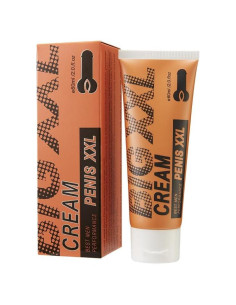 Crema de Aumento Big XXL Irvy - Gel de Masaje 82g