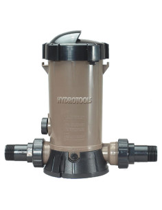 Alimentador Automático de Cloro Hydrotools Swimline 8750 4.08 kg