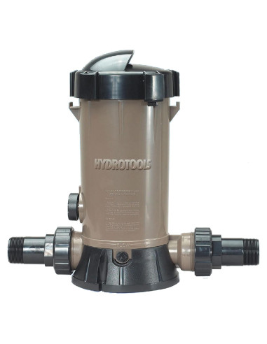 Alimentador Automático de Cloro Hydrotools Swimline 8750 4.08 kg
