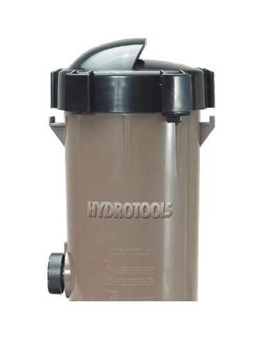Alimentador Automático de Cloro Hydrotools Swimline 8750 4.08 kg