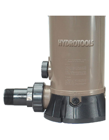 Alimentador Automático de Cloro Hydrotools Swimline 8750 4.08 kg