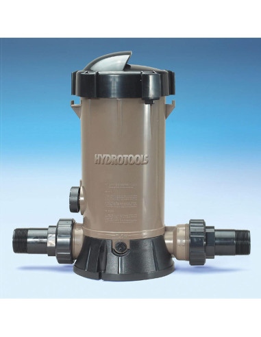 Alimentador Automático de Cloro Hydrotools Swimline 8750 4.08 kg