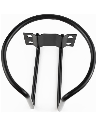 Soporte para Tazas de Barco TIHOOD Acero Inoxidable 4PCS