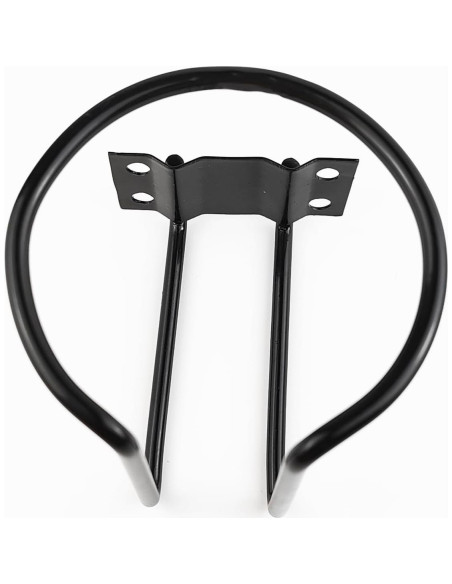 Soporte para Tazas de Barco TIHOOD Acero Inoxidable 4PCS