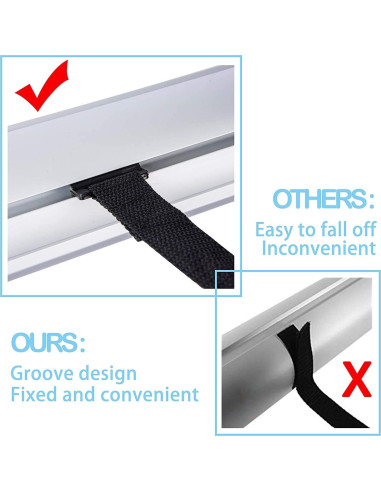 Carrete de Cubierta de Piscina Solar Nollapo 4.27m Azul