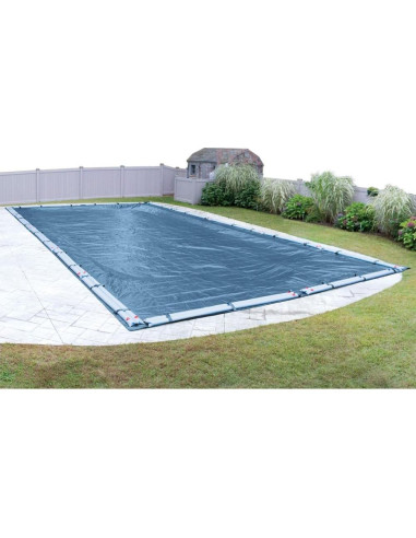 Cubierta de Invierno Robelle 25 x 45 pies Alta Resistencia