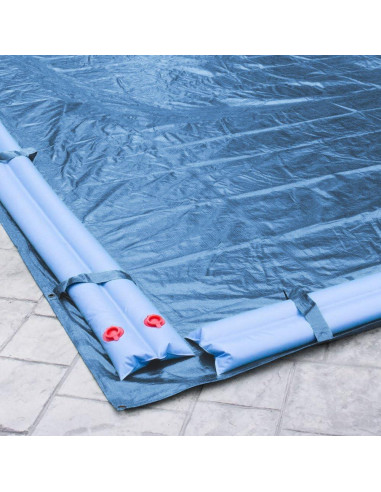 Cubierta de Invierno Robelle 25 x 45 pies Alta Resistencia