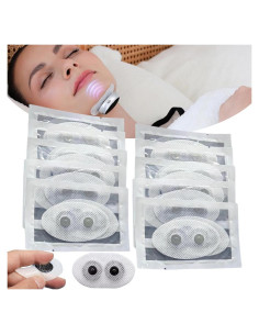 Dispositivo Antironquidos Donpidd Z3 Pro - 3 Niveles Ajustables