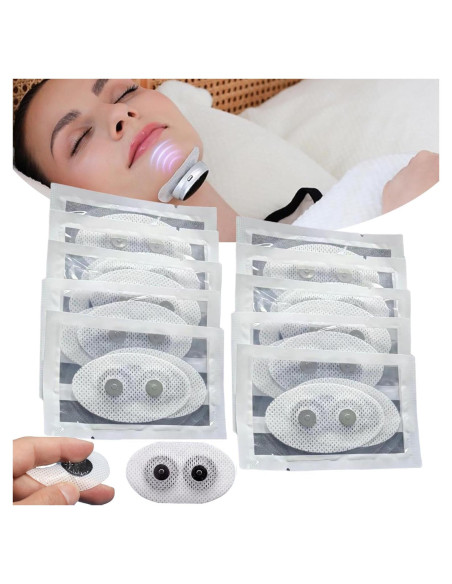 Dispositivo Antironquidos Donpidd Z3 Pro - 3 Niveles Ajustables