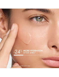 Vichy Mineral 89 Crema Hidratante Sin Fragancia 2 Piezas 2