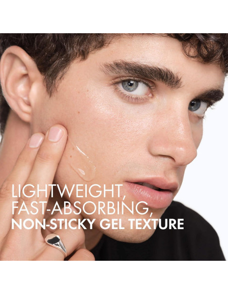 Vichy Mineral 89 Crema Hidratante Sin Fragancia 2 Piezas