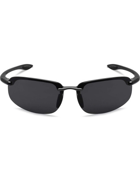 Gafas de sol JULI Sports MJ8001 sin montura para correr
