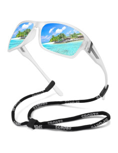 Gafas de sol STORYCOAST polarizadas para ciclismo y deportes