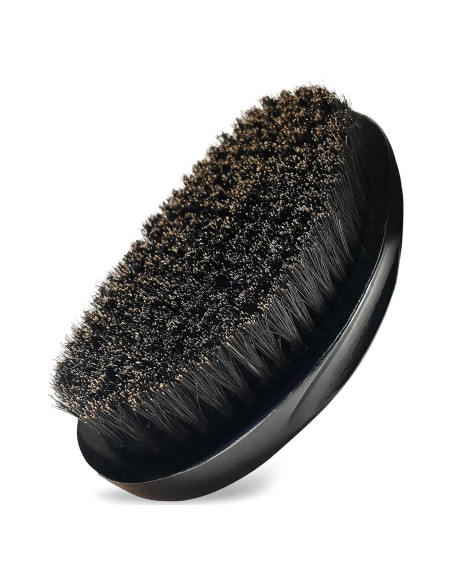 Cepillo Curvado de Olas Suaves LexRory para Cabello 360