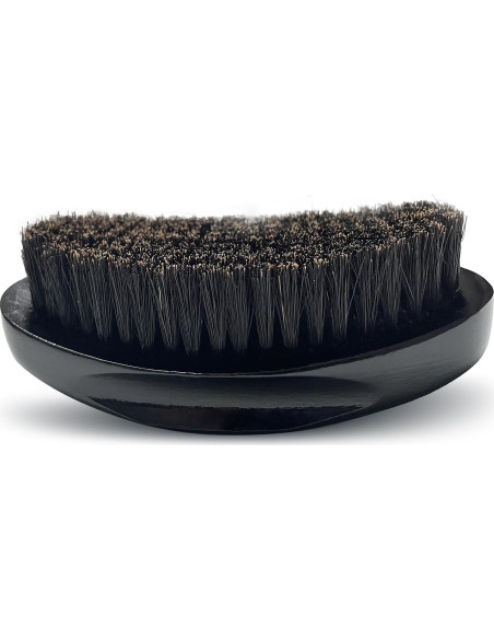 Cepillo Curvado de Olas Suaves LexRory para Cabello 360