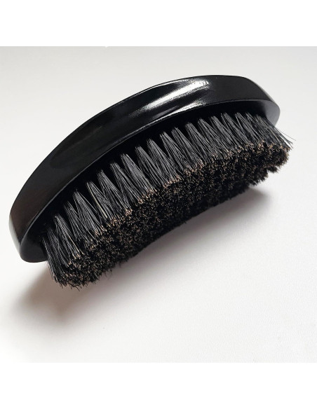 Cepillo Curvado de Olas Suaves LexRory para Cabello 360