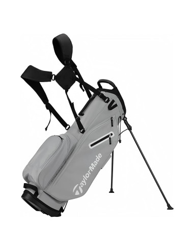 Bolsa de Golf Stand TaylorMade Classic 2023 Gris 15 Divisores