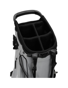 Bolsa de Golf Stand TaylorMade Classic 2023 Gris 15 Divisores 2
