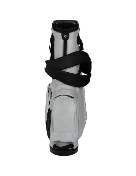 Bolsa de Golf Stand TaylorMade Classic 2023 Gris 15 Divisores