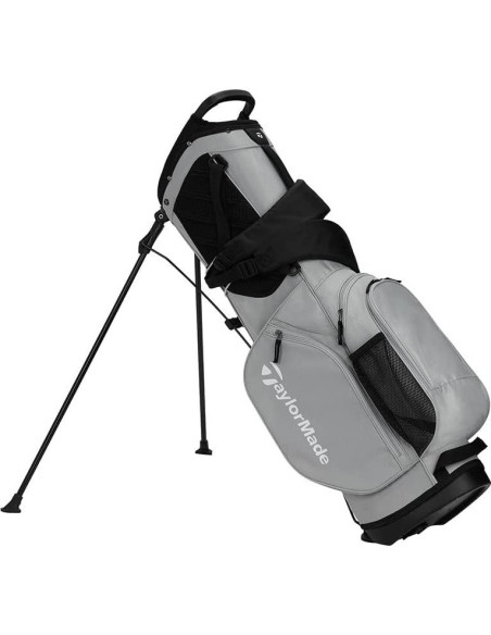 Bolsa de Golf Stand TaylorMade Classic 2023 Gris 15 Divisores