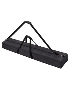 Bolsa de Transporte para Trípode 78.74 cm - Soportes de Luz y Micrófono