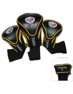 Cubre Palos de Golf Team Golf NFL 1, 3 y X - Ajuste Drivers 2