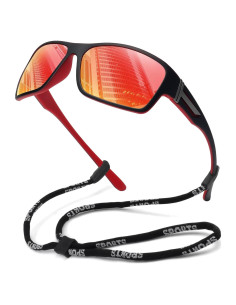 Gafas de sol polarizadas STORYCOAST para ciclismo y deportes