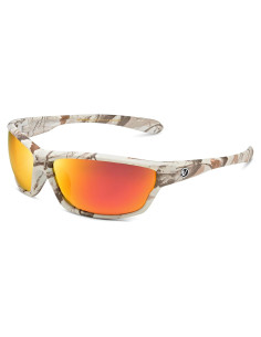 Gafas de sol deportivas Nitrogen polarizadas UV400 unisex