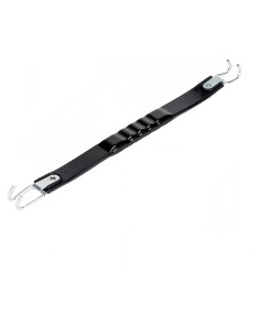 Correa de Batería GENOUR para Carrito de Golf - Nylon Alta Resistencia