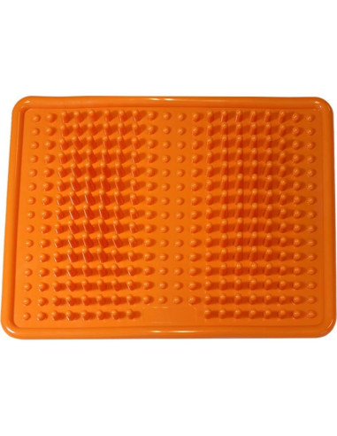 Alfombrilla de Masaje para Pies Fenzer - Acupresión y Reflexología