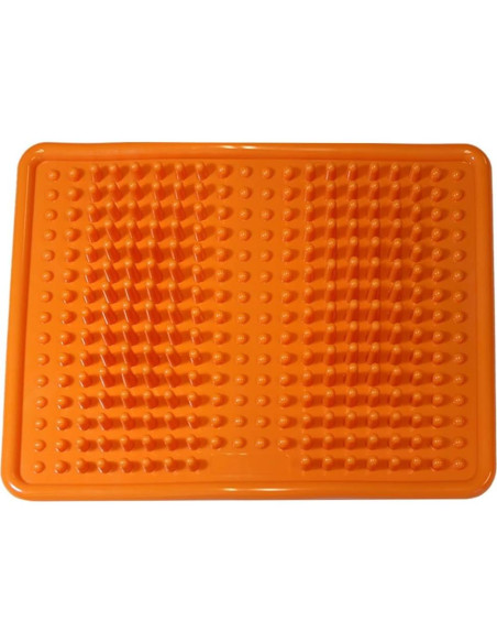 Alfombrilla de Masaje para Pies Fenzer - Acupresión y Reflexología