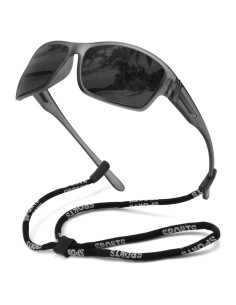 Gafas de sol STORYCOAST polarizadas para ciclismo y deportes