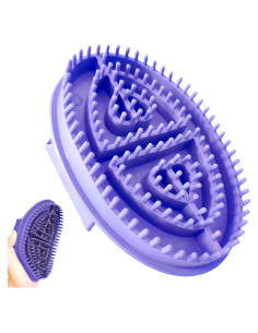 Cepillo de Masaje Meridian KINTEGOOD para Cuero Cabelludo y Cuerpo