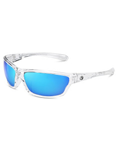 Gafas de sol deportivas Nitrogen polarizadas UV400 unisex