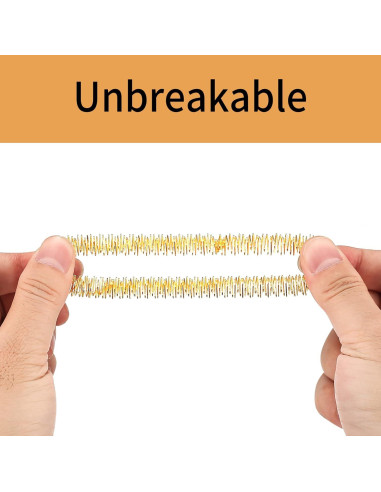 Conjunto de Anillos y Pulseras de Acupresión HexinYigjly - 14 Piezas