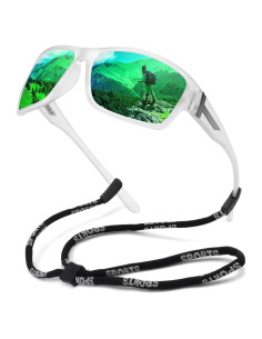 Gafas de sol polarizadas STORYCOAST para ciclismo y deportes