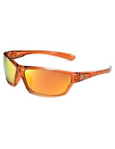 Gafas de sol deportivas Nitrogen polarizadas UV400 unisex