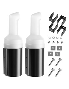 Botella de Arena Panglong para Carro de Golf Universal 1L