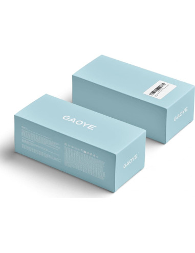 Gafas de bloqueo luz azul Gaoye modelo 1806 UV400