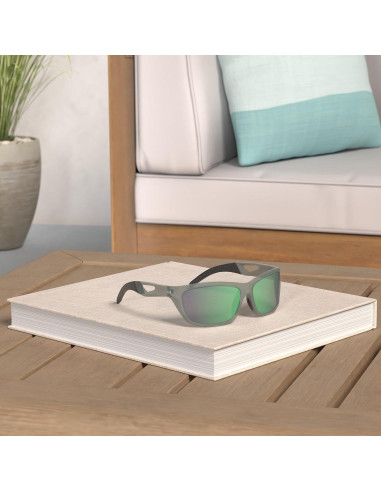 Gafas de Sol RIVBOS RB831 Polarizadas para Deportes