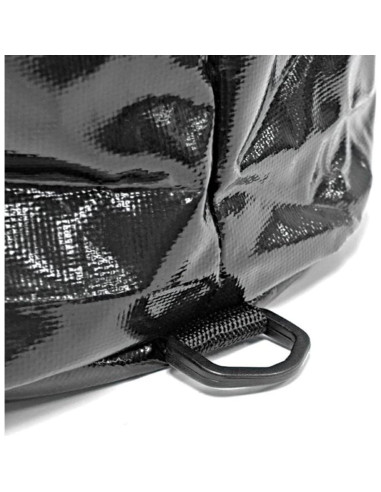 SKLZ Smash Bag Entrenador de Swing de Golf - Negro