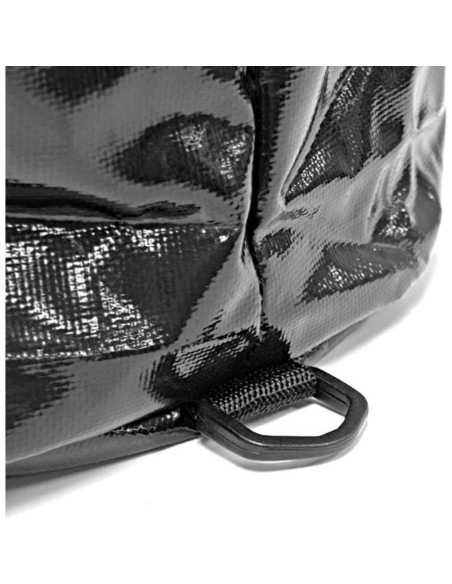 SKLZ Smash Bag Entrenador de Swing de Golf - Negro