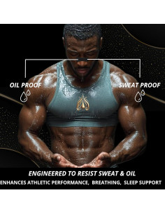 Tiras Nasales CHM para Ronquidos - 60 Unidades Hipoalergénicas 2