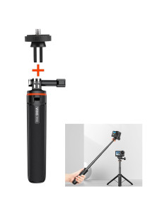 Trípode Extensible LICHIFIT para DJI OSMO Pocket 3 y Action 4