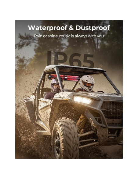 Barra de Sonido KEMIMOTO 71cm Bluetooth con RGB y Subwoofers