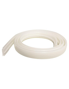 Sello de Ventilación de Techo RV WTNYOU 1.3m Blanco TPE