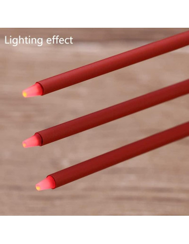 Horno de Incienso Eléctrico Omeet Dorado 9.5x26.5cm USB