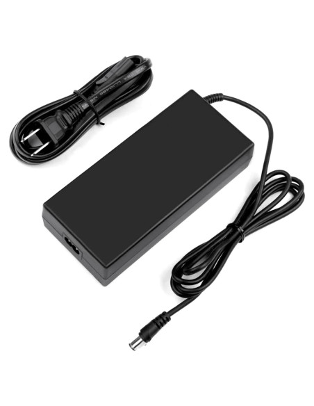 Adaptador AC/DC 65W PowerHOOD para EUROCOM Commander 2 15.6"